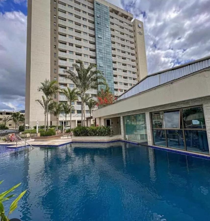 Suites Rio Centro Samba Convention Barra Olimpica Rio de Janeiro Exterior foto